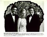 The Mike Douglas Show - 8 x 10 B&W Photo #13