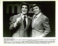 The Mike Douglas Show - 8 x 10 B&W Photo #14