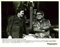 The Mike Douglas Show - 8 x 10 B&W Photo #15