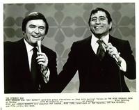 The Mike Douglas Show - 8 x 10 B&W Photo #16