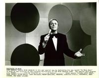The Mike Douglas Show - 8 x 10 B&W Photo #17