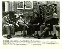 The Mike Douglas Show - 8 x 10 B&W Photo #18