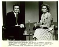 The Mike Douglas Show - 8 x 10 B&W Photo #19