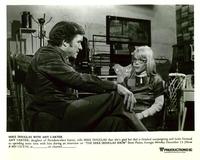 The Mike Douglas Show - 8 x 10 B&W Photo #20