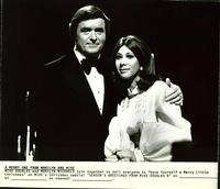 The Mike Douglas Show - 8 x 10 B&W Photo #21