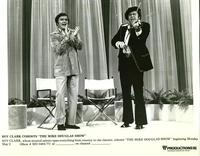 The Mike Douglas Show - 8 x 10 B&W Photo #22