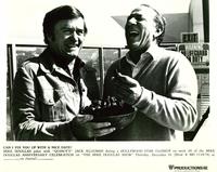 The Mike Douglas Show - 8 x 10 B&W Photo #25