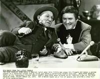 The Mike Douglas Show - 8 x 10 B&W Photo #27