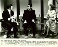The Mike Douglas Show - 8 x 10 B&W Photo #28