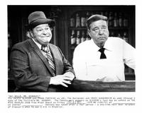 The Mike Douglas Show - 8 x 10 B&W Photo #31