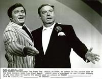 The Mike Douglas Show - 8 x 10 B&W Photo #34