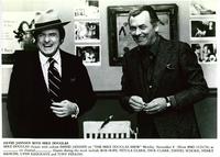The Mike Douglas Show - 8 x 10 B&W Photo #35