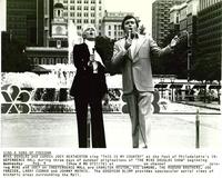The Mike Douglas Show - 8 x 10 B&W Photo #39