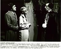 The Mike Douglas Show - 8 x 10 B&W Photo #40
