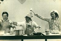 The Mike Douglas Show - 8 x 10 B&W Photo #41