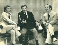 The Mike Douglas Show - 8 x 10 B&W Photo #42