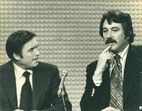 The Mike Douglas Show - 8 x 10 B&W Photo #43