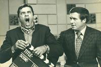 The Mike Douglas Show - 8 x 10 B&W Photo #44