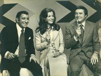 The Mike Douglas Show - 8 x 10 B&W Photo #47