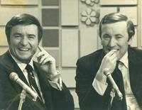 The Mike Douglas Show - 8 x 10 B&W Photo #48