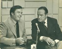 The Mike Douglas Show - 8 x 10 B&W Photo #49