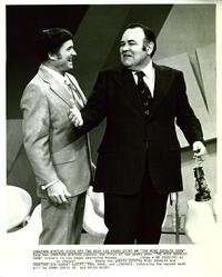 The Mike Douglas Show - 8 x 10 B&W Photo #52