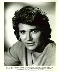 The Mike Douglas Show - 8 x 10 B&W Photo #53