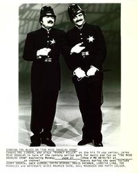 The Mike Douglas Show - 8 x 10 B&W Photo #54