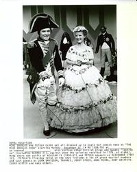 The Mike Douglas Show - 8 x 10 B&W Photo #55