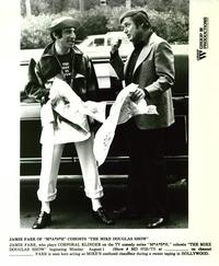 The Mike Douglas Show - 8 x 10 B&W Photo #56