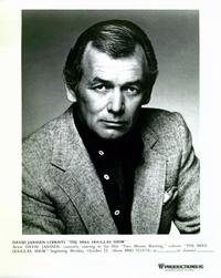 The Mike Douglas Show - 8 x 10 B&W Photo #59