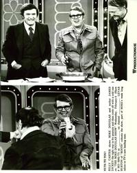 The Mike Douglas Show - 8 x 10 B&W Photo #63
