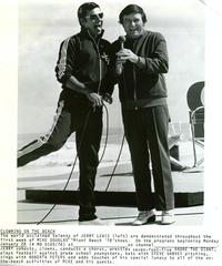 The Mike Douglas Show - 8 x 10 B&W Photo #67