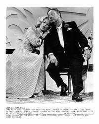 The Mike Douglas Show - 8 x 10 B&W Photo #69