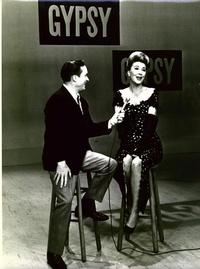 The Mike Douglas Show - 8 x 10 B&W Photo #70