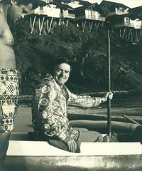 The Mike Douglas Show - 8 x 10 B&W Photo #73