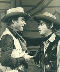 The Mike Douglas Show - 8 x 10 B&W Photo #75