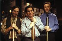 The Mind of the Married Man - 8 x 10 Color Photo #1