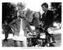 The Mini Skirt Mob - 8 x 10 B&W Photo #2