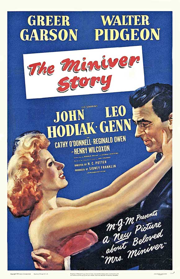 miniver story movie