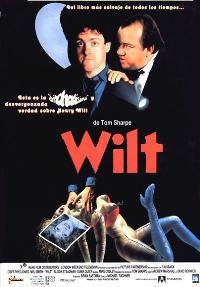 The Misadventures of Mr. Wilt movie