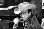 The Misfits - 8 x 10 B&W Photo #1
