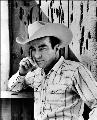 The Misfits - 8 x 10 B&W Photo #3