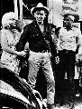 The Misfits - 8 x 10 B&W Photo #6