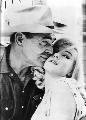 The Misfits - 8 x 10 B&W Photo #7