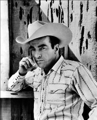 The Misfits - 8 x 10 B&W Photo #3