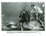 The Mission - 8 x 10 B&W Photo #3