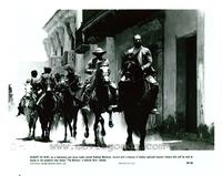 The Mission - 8 x 10 B&W Photo #1