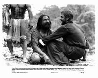 The Mission - 8 x 10 B&W Photo #4