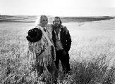 Missouri Breaks, The - 8 x 10 B&W Photo #2
